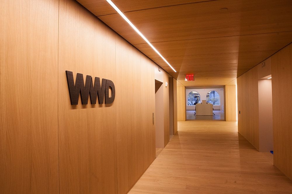  WWD Offices 