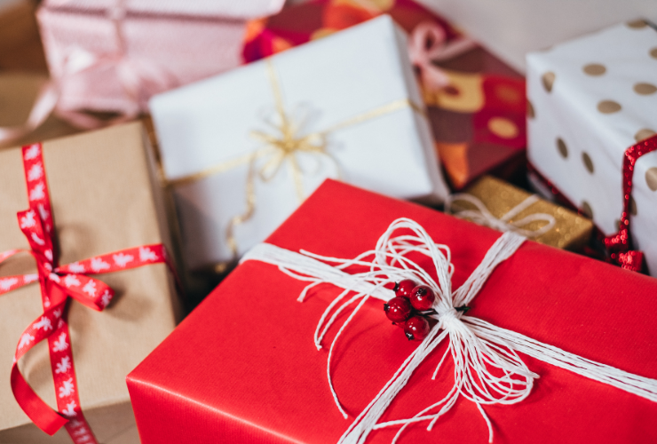 Holiday 2020 gift guide Christmas gifts