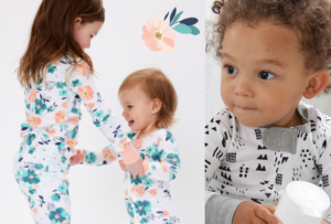 Meet The Latest Edition to the Honest Family: Honest Baby Clothing ...