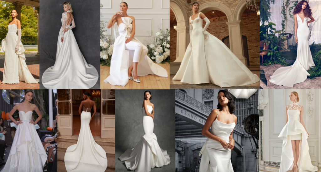 2023 Wedding Trends » The Style That Binds Us