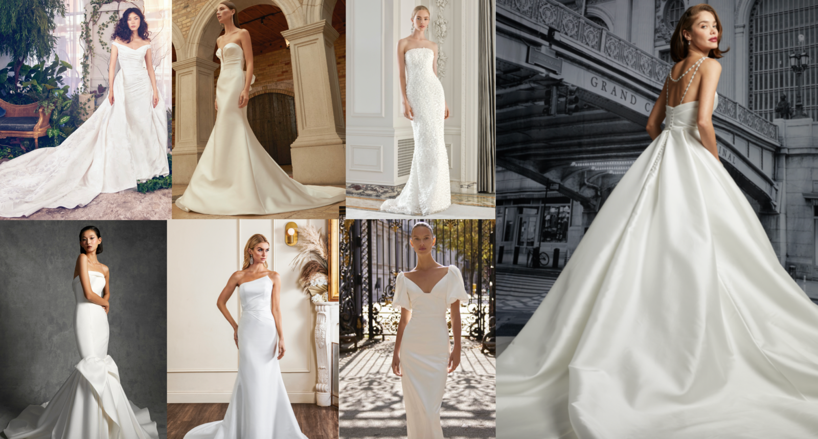 2023 Wedding Trends » The Style That Binds Us