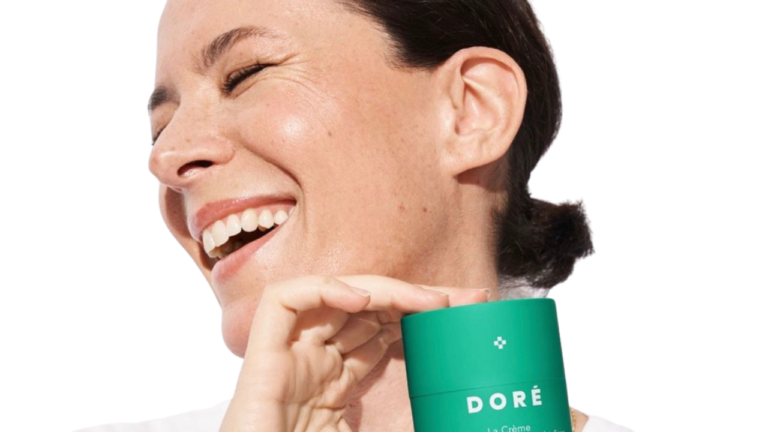 Garance Doré on her fashion career & simplifying your skincare routine ...