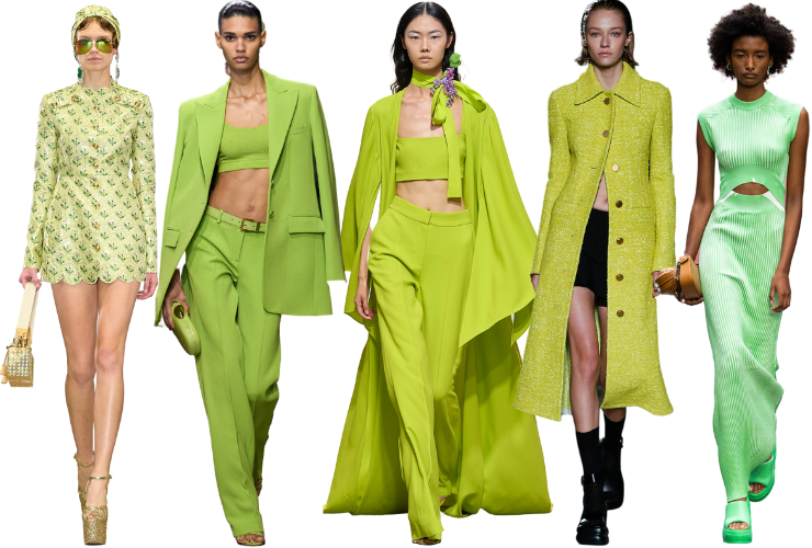 The Spring 2023 Trend Report » The Style That Binds Us