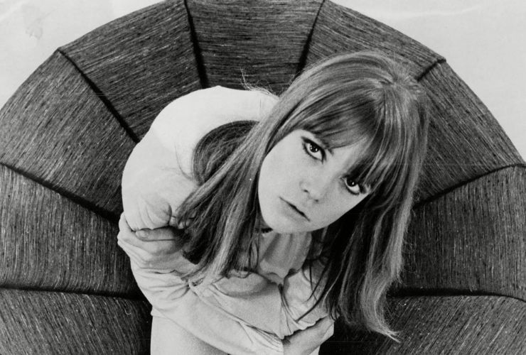 Mick Fleetwood’s ex wife, Jenny Boyd, gives us an inside look into Rock ‘n’ Roll’s most iconic musicians’ creative processes